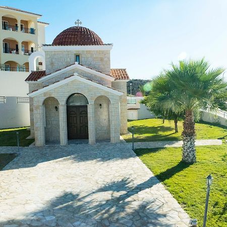 Club St. George (Adults Only) Trimitusa Exterior foto