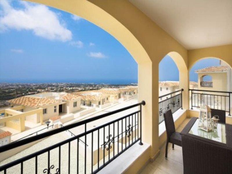 Club St. George (Adults Only) Trimitusa Exterior foto