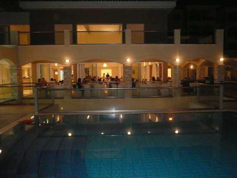 Club St. George (Adults Only) Trimitusa Exterior foto
