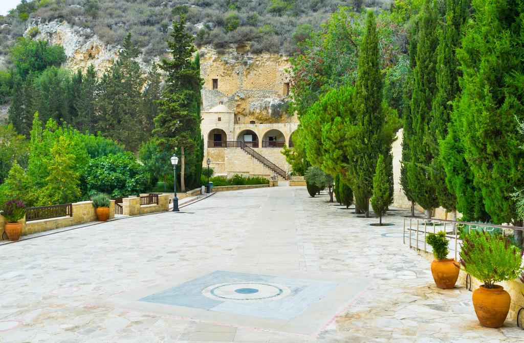 Club St. George (Adults Only) Trimitusa Exterior foto