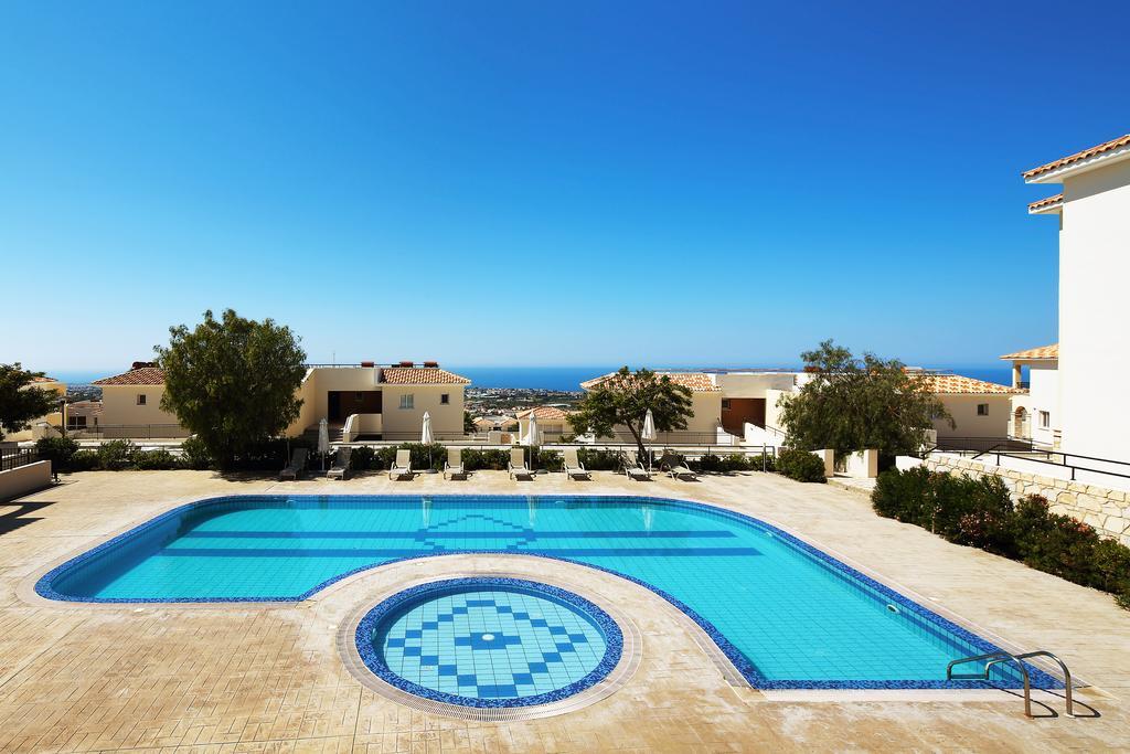 Club St. George (Adults Only) Trimitusa Exterior foto