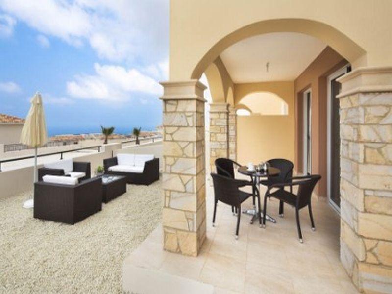 Club St. George (Adults Only) Trimitusa Exterior foto