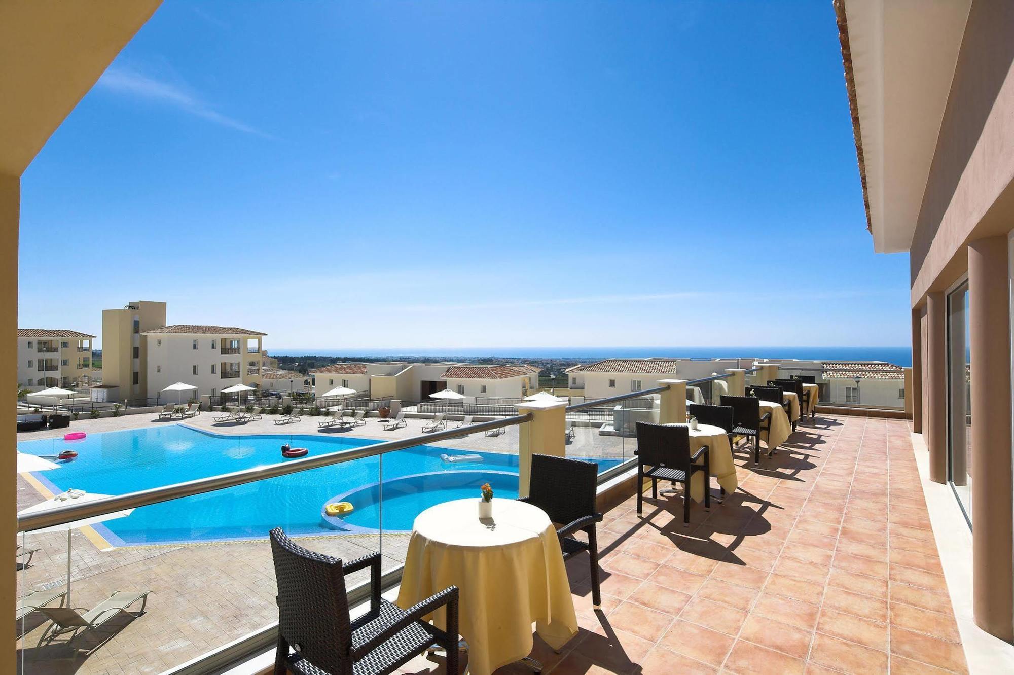 Club St. George (Adults Only) Trimitusa Exterior foto
